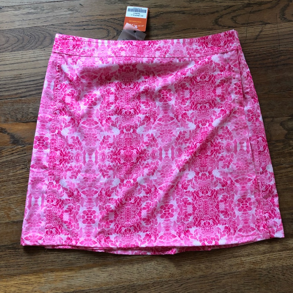 Rip Skirt NWT